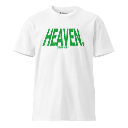 Heaven t-shirt