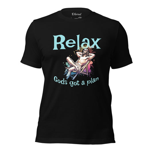 Relax t-shirt